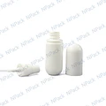 BOTELLA PET C/ SPRAY BLANCO 30 ML - BOT0085