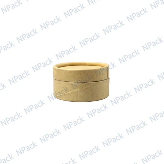 ENVASE  ECOLOGICO P/KRAFT 40ML - ERC0014