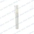 FRASCO PERFUMERO LAPIZ 8ML TRANSPARENTE - FLP1001