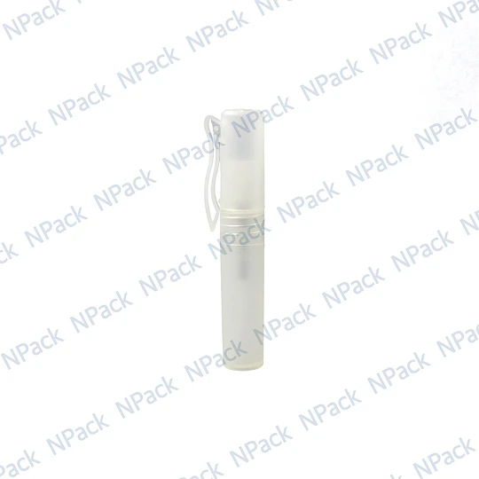 FRASCO PERFUMERO LAPIZ 6ML TRANS - FLP1003