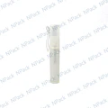 FRASCO PERFUMERO LAPIZ 6ML TRANS - FLP1003