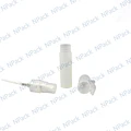 FRASCO PERFUMERO LAPIZ 6ML TRANS - FLP1003