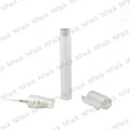 FRASCO PERFUMERO LAPIZ 10ML TRANSPARENTE - FLP1008