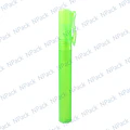 FRASCO PERFUMERO LAPIZ 10ML VERDE - FLP1009