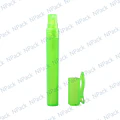 FRASCO PERFUMERO LAPIZ 10ML VERDE - FLP1009