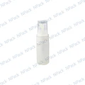 FRASCO PERFUMERO PLAST TRANSPARENTE 8ML - FRC1095
