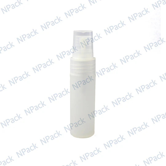 FRASCO PERFUMERO PLAST TRANSPARENTE 12ML - FRC1096