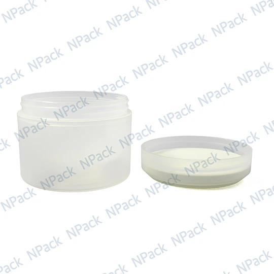 FRASCO PP RED DOB FONDO TRANSPARENTE 150ML - FRC1101