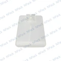 FRASCO PERFUMERO PLAST TARJ TRANSPARENTE 20ML - FRC1102