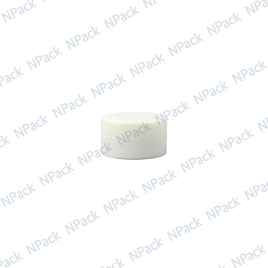 FRASCO POLIETILENO PL/RED MOD02 3ML BLANC - FRC1042