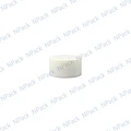 FRASCO POLIETILENO PL/RED MOD02 3ML BLANC - FRC1042