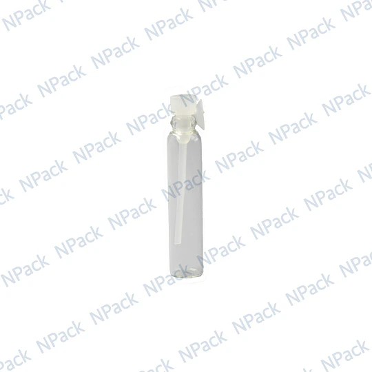 PD_FRASCO VIDRIO VIAL C/TAPA 3ML - VIA1001