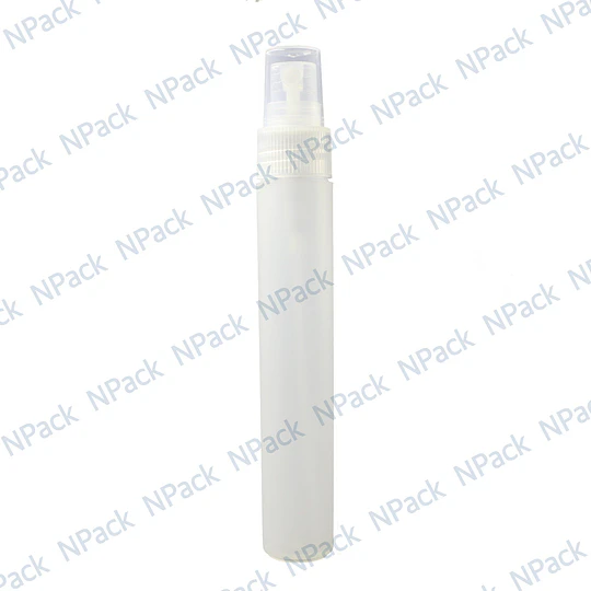 PD_FRASCO PERFUMERO PLAST TRANSPARENTE 25ML - FRC1099