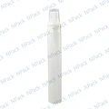 PD_FRASCO PERFUMERO PLAST TRANSPARENTE 25ML - FRC1099