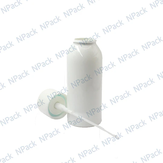 FRASCO SPRAY AEROSOL 100 ML BLANCO - FRC1209