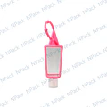 FRASCO PET C/GOMA ROSA 30 ML - FRC1150