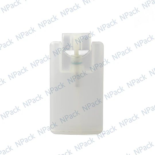PD_FRASCO PERFUMERO PLAST TARJ TRANSPARENTE 10ML - FRC1104