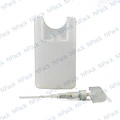 PD_FRASCO PERFUMERO PLAST TARJ TRANSPARENTE 10ML - FRC1104