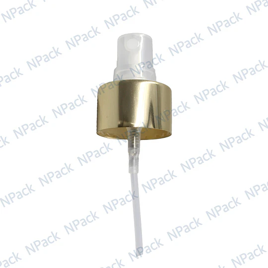 SPRAY COLL MET 28/410 DORADO - SPR1041