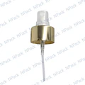 SPRAY COLL MET 28/410 DORADO - SPR1041