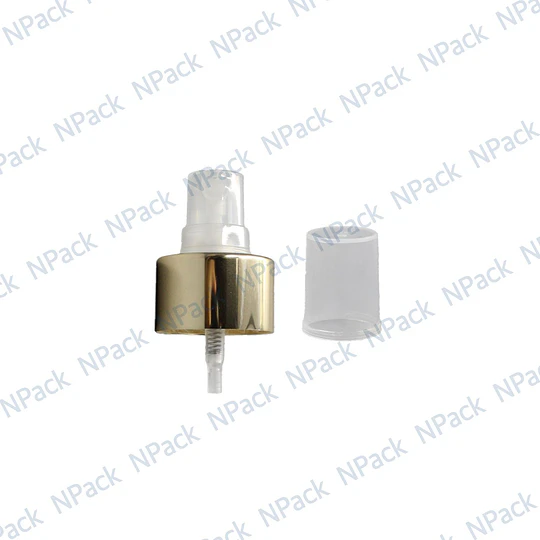 SPRAY COLL MET 28/410 DORADO - SPR1041