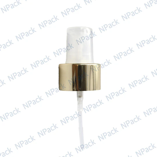 SPRAY COLL MET 28/410 DORADO - SPR1041