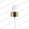 SPRAY COLL MET 28/410 DORADO - SPR1041