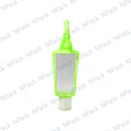 FRASCO PET C/GOMA VERDE 30 ML - FRC1151