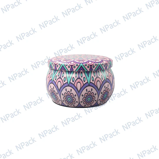 FRASCO METALICO DISEÑO MODELO C40  150 ML - FAV0001