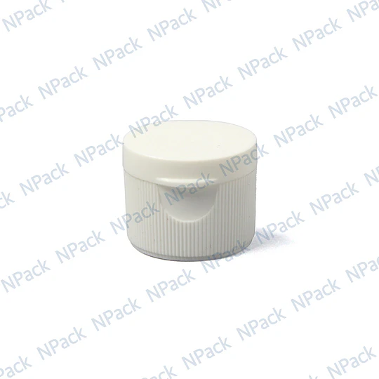 TAPA 24/410 FLIT-TOP1 BLANCA RIB - TAP1024