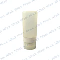 FRASCO SILICONA CUADR TRANSPARENTE 80ML - FRC1161