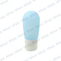 FRASCO SILICONA REDONDO CEL 80ML - FRC1167