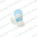 FRASCO SILICONA REDONDO CEL 80ML - FRC1167