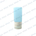FRASCO SILICONA CUADR CEL 80ML - FRC1171