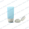FRASCO SILICONA CUADR CEL 80ML - FRC1171
