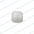 TAPA 24/410 FLIT-TOP1 TRANSPARENTE LISO - TAP1066