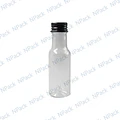 BOTELLA PET 30ML TAPA ALUMINIO - BOT0104