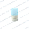 FRASCO SILICONA CUADR CEL 40ML - FRC1173