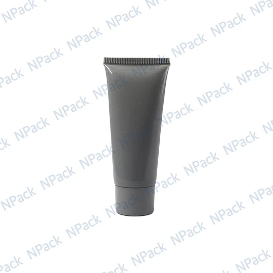 POMO TAPA 40ML GRIS 45X88 - POM1039