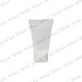 POMO TAPA 05ML TRANSPARENTE  - POM1044