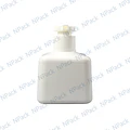 FRASCO DISPENSADOR 300ML BLANCO CUADRADRO - FRD0002