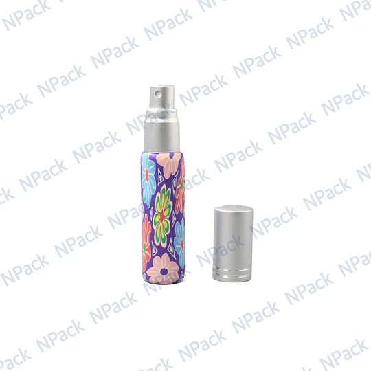 FRASCO SPRAY DISEÑO 10ML - FRC1179
