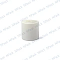TAPA 24/410 PRESS BLANCA LISA - TAP1073