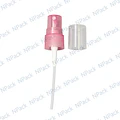 SPRAY BOTON 18/410 RIBETEADO TRANS/ROSA - SPR1005