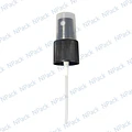 SPRAY BOTON 22/415 RIBETEADO NEGRO - SPR1010