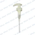 PD_BOMBA CR06 28/400 RIBETEADO TRANSPARENTE - BOM0018