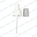 SPRAY BOTON 28/410 RIBETEADO BLANCO - SPR1016
