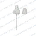 SPRAY BOTON 28/410 RIBETEADO TRANSPARENTE ARENTE - SPR1017