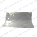 BOLSA PVC REC/ANILLO 17X21//0.15 TRANS - BOL0006
