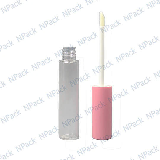 FRASCO LABIAL C/APLICADOR  TAPA ROSADA 7ML - FRC1267